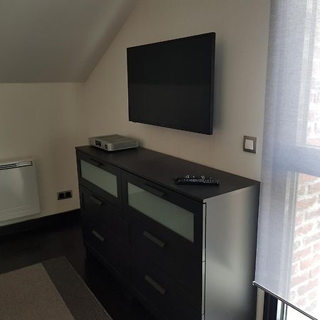 Appartement Loft Croix Lille Exterior photo