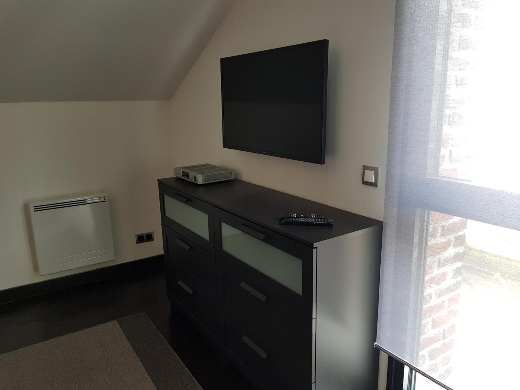 Appartement Loft Croix Lille Exterior photo