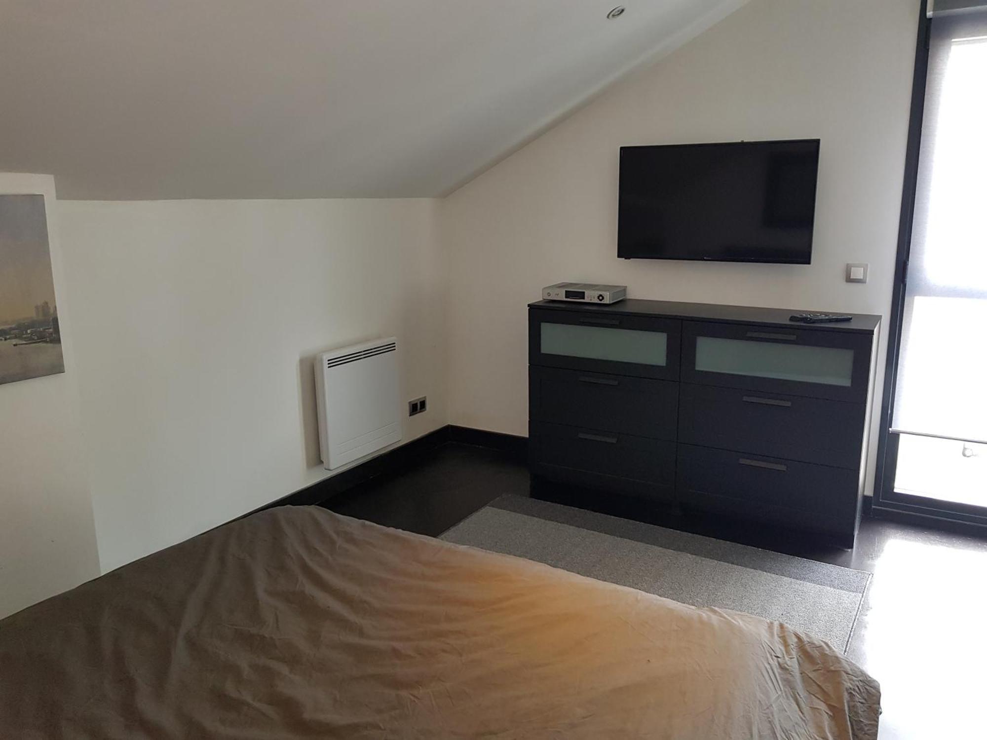 Appartement Loft Croix Lille Exterior photo